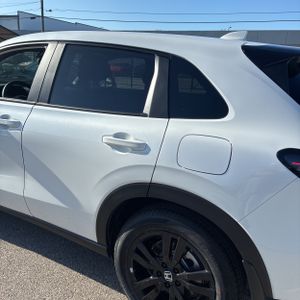 HONDA HR-V SPORT - 6