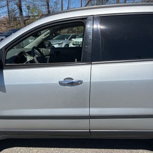 CHEVROLET TRAVERSE - 4