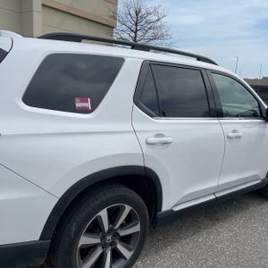 HONDA PILOT TOURING - 9