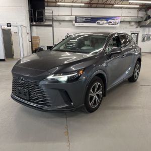 LEXUS RX 350 PREMIUM - 1