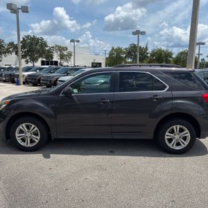 صورة 3 لـ 2016 Chevrolet EQUINOX LT