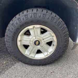 2013 Chevrolet SILVERADO 1500 LT — миниатюра 20