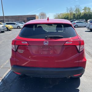HONDA HR-V EX - 7