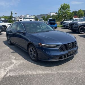 2023 Honda ACCORD EX thumbnail 12
