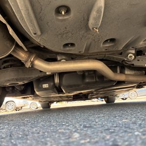 صورة مصغرة 25 لـ 2025 Toyota CAMRY LE