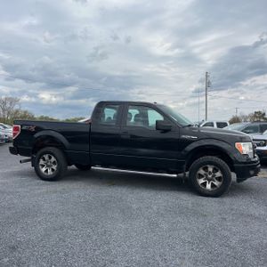 FORD F-150 STX - 10