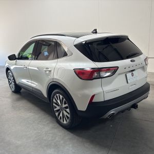 FORD ESCAPE TITANIUM - 5