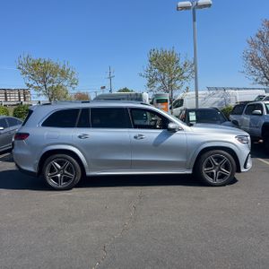 MERCEDES-BENZ GLS - 9