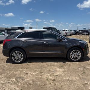 2019 Cadillac XT5 PREMIUM LUXURY 照片 10