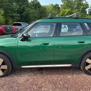 2025 MINI COUNTRYMAN S 照片 4