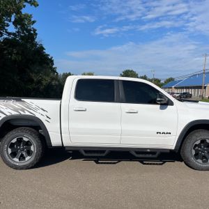 صورة مصغرة 11 لـ 2019 RAM 1500 REBEL
