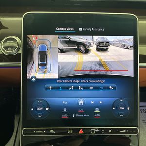 2023 Mercedes-BENZ S-CLASS — миниатюра 40