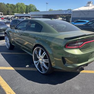 DODGE CHARGER SCAT PACK WIDEBODY - 5