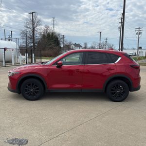 MAZDA CX-5 2.5 S SELECT - 3