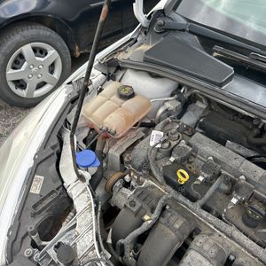 2017 FORD FOCUS SE 缩略图 46
