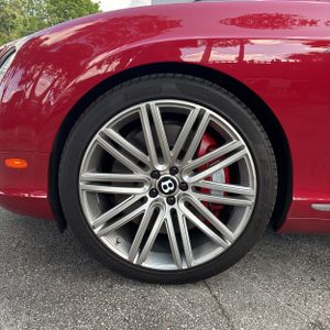 2013 Bentley CONTINENTAL GT V8 thumbnail 17