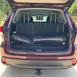 2019 Toyota HIGHLANDER LE PLUS thumbnail 44