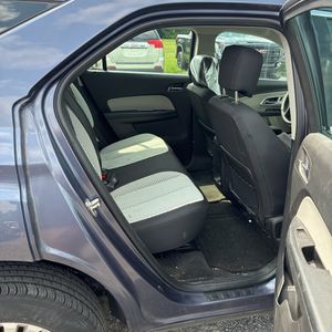2013 Chevrolet EQUINOX LS — миниатюра 35