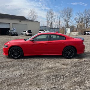 DODGE CHARGER GT AWD - 3