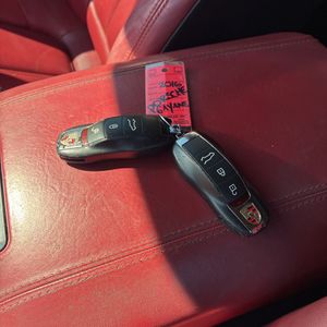 2016 Porsche CAYENNE GTS 照片 55