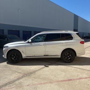 BMW X7 XDRIVE50I - 3