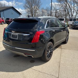 CADILLAC XT5 PLATINUM - 8