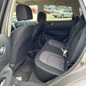 2011 Nissan ROGUE SV — миниатюра 34