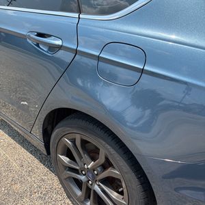 2018 FORD FUSION SE — миниатюра 60