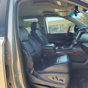 صورة 33 لـ 2017 Chevrolet TAHOE LT
