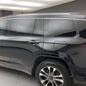 JEEP GRAND CHEROKEE L OVERLAND - 6