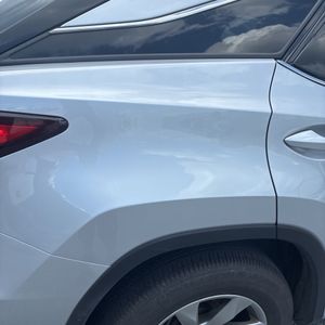 2019 Lexus RX 350 BASE 照片 58