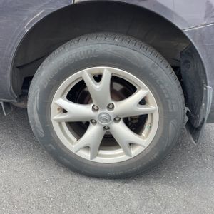 صورة مصغرة 18 لـ 2011 Nissan ROGUE SV