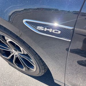 صورة مصغرة 23 لـ 2015 FORD TAURUS SHO
