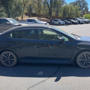 صورة مصغرة 11 لـ 2018 Subaru WRX BASE