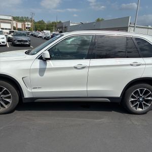 BMW X5 XDRIVE35I - 4