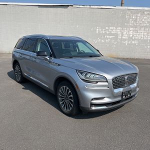 2023 Lincoln AVIATOR STANDARD — миниатюра 12