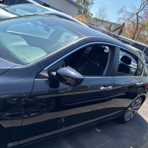 HONDA ACCORD SPORT - 4