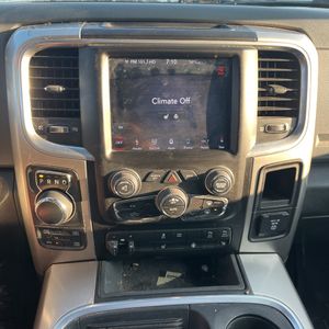 2018 RAM 1500 BIG HORN 缩略图 38
