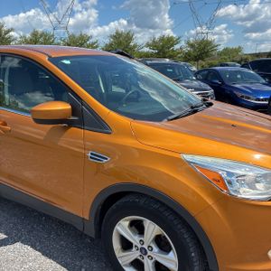 صورة مصغرة 13 لـ 2016 FORD ESCAPE SE