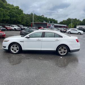 FORD TAURUS SEL - 3