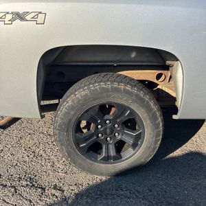 2012 Chevrolet SILVERADO 1500 LT 缩略图 19