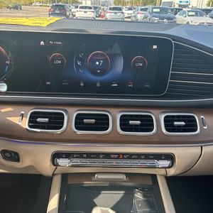 2022 Mercedes-BENZ GLE — миниатюра 38