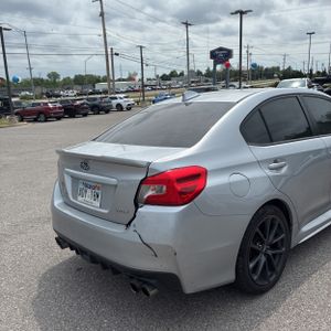 SUBARU WRX PREMIUM - 9