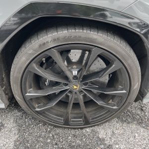 2020 Lamborghini URUS BASE 缩略图 20