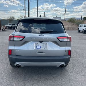 صورة 7 لـ 2022 FORD ESCAPE SE