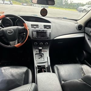 2013 Mazda MAZDA3 I GRAND TOURING — фото 36
