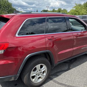 2014 JEEP GRAND CHEROKEE LAREDO — миниатюра 58