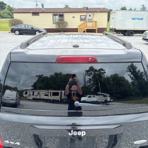 2015 JEEP PATRIOT HIGH ALTITUDE EDITION — миниатюра 16