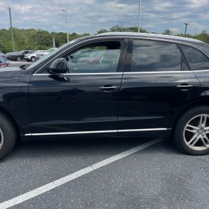 2015 AUDI Q5 2.0T PREMIUM 照片 4
