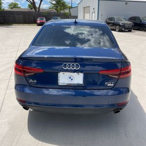 AUDI A4 2.0T ULTRA PREMIUM - 7